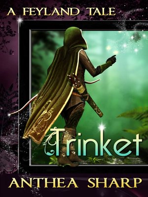 cover image of Trinket